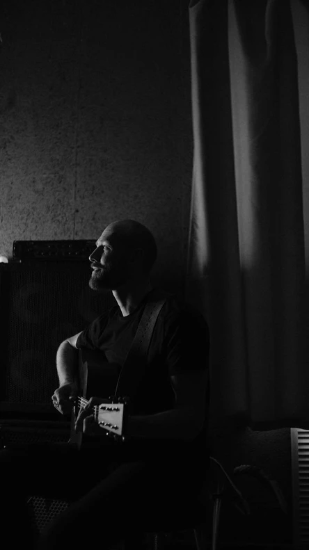 Михаил Барков