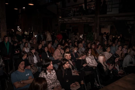 Magic Market 25 и 26 февраля с 13:00 до 22:00