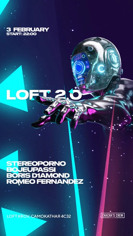 Loft 2.0