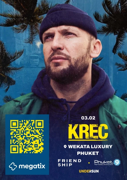 Krec Phuket