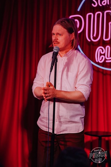 3 ФЕВРАЛЯ | РОДИТЕЛЬСКИЙ STANDUP | ДИМА ПТИЦИН, КОСТЯ ХОТЯНЦЕВ