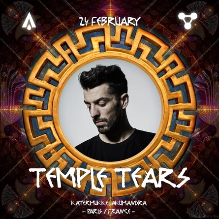 Plombir w/ Temple Tears (Paris)