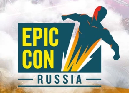 Конкурсный косплей на Epic Con Russia 2023
