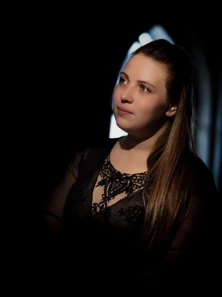 Жемчуг барокко