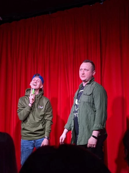 12 МАРТА | ИМПРОВИЗАЦИЯ | БАТТЛ 6 | ДРУГИЕ VS МОЛОДЫЕ