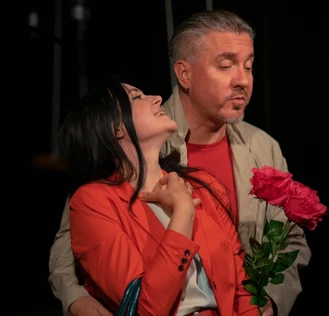 "Моя странная любовь"