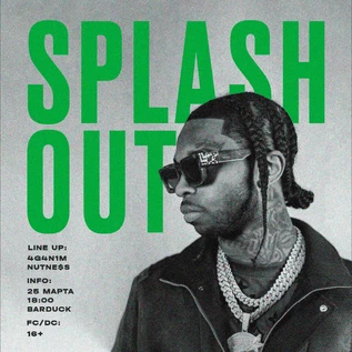 Splash OUT