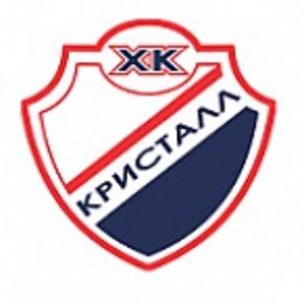 Кристалл Саратов - Динамо Алтай