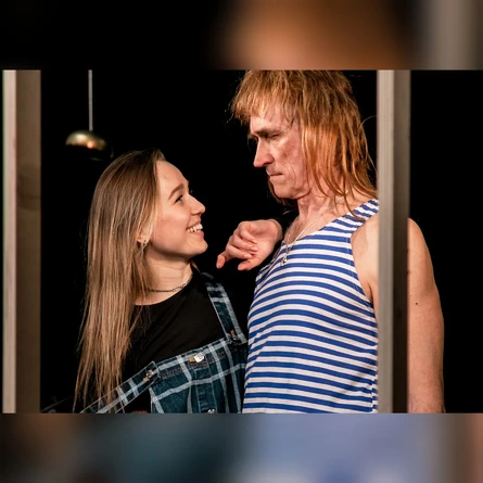 "ПианоФОРТЕ" (Премьера)