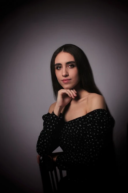 «В кругу великих мастеров»