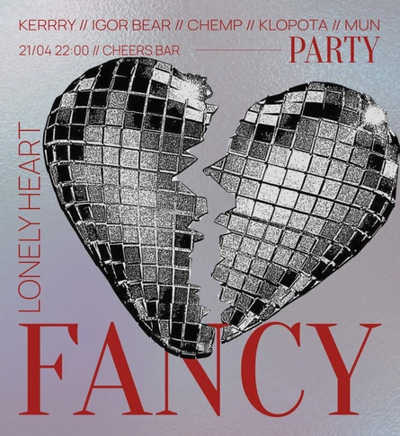 FANCY