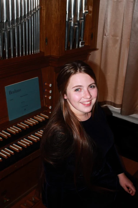 "Беседа двух эпох"