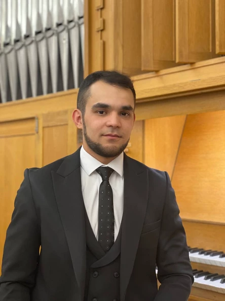 "Величественное звучание"