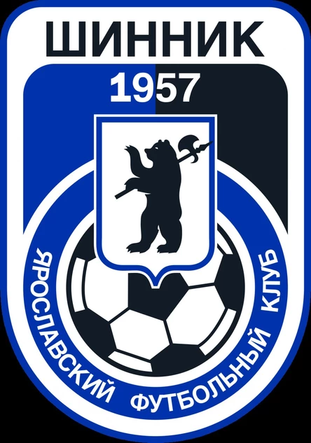 Шинник - СКА-Хабаровск