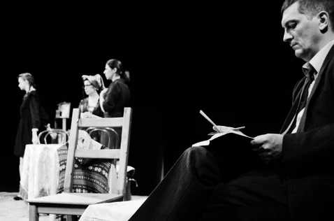 "Фантазии Фарятьева"