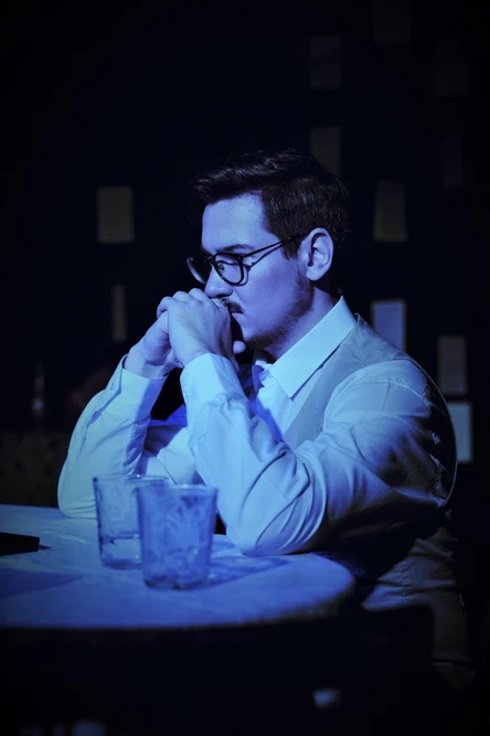 Одержимость (16+)