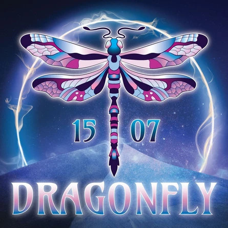 DRAGONFLY FESTIVAL