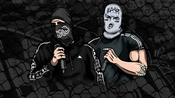 METAN & Вектор А | 19 мая 2023 | Москва