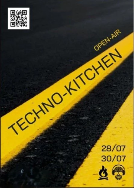 TECHNO-KITCHEN