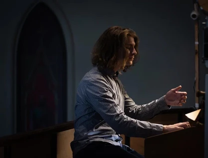 ИОГАНН СЕБАСТЬЯН БАХ