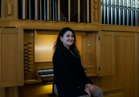 "Музыка вокруг нас"