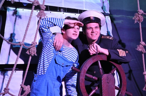 Последняя загадка сфинкса