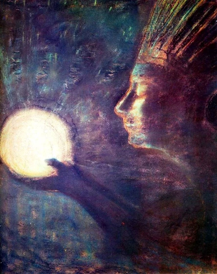 Музыка радости и тайны