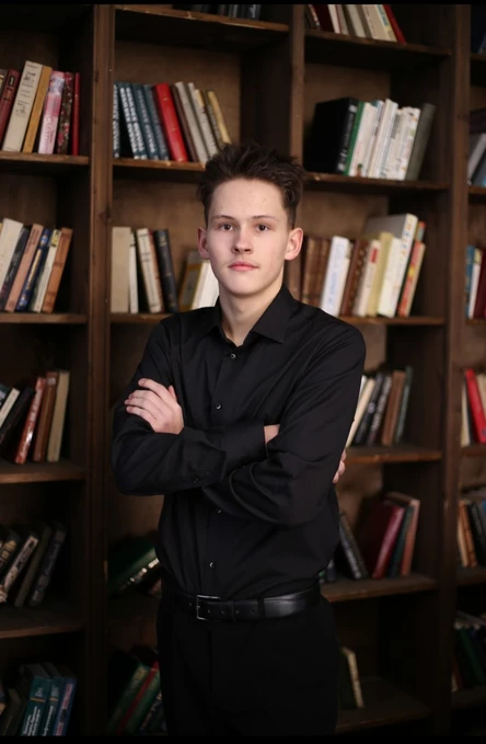 Органное королевство