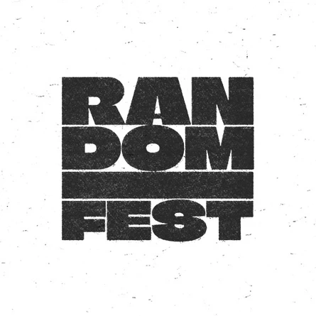 RANDOM FEST: 10 Августа | Санкт-Петербург