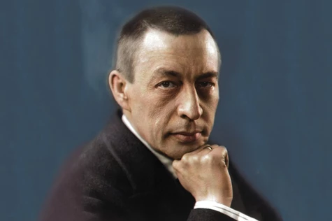 Лекция музыковеда: Сергей Рахманинов жизнь и творчество