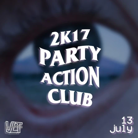 2k17 party
