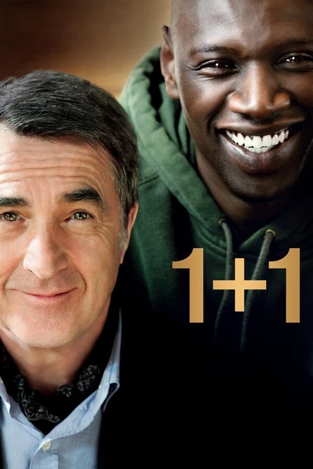 Apes – 1+1
