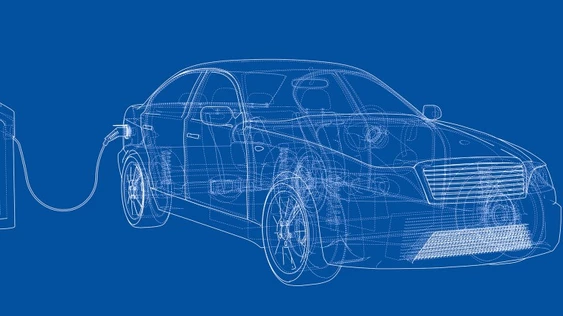 Лекция «Электромобили. Начало, расцвет, забвение ренессанс».