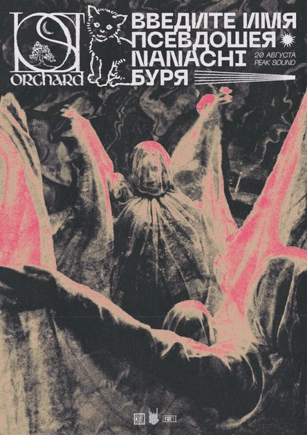 Мир вокруг / Я внутри | Peak Sound | 20.08