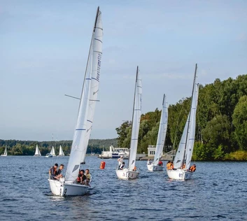 Music Race: Гонки без границ. IV этап