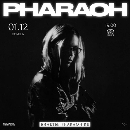 PHARAOH