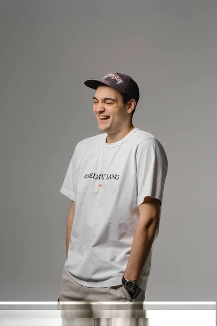 Stand up Артем Винокур Югорск