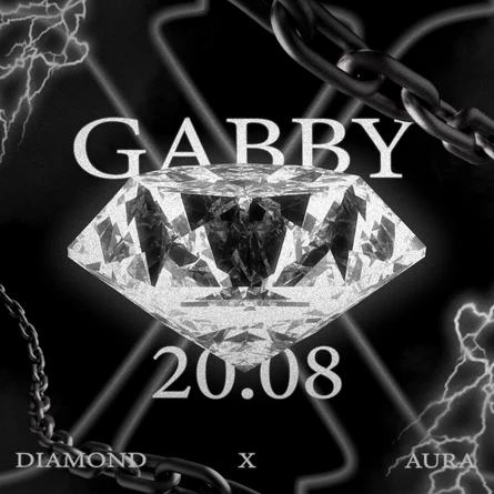 DIAMOND X AURA
