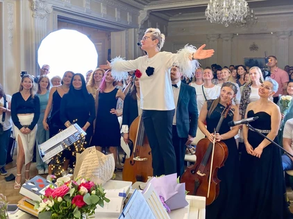 «КАК СОЗДАТЬ ЛИЧНЫЙ БРЕНД» - ЛЕКЦИЯ — ТРЕНИНГ НАТАЛЬИ ГРЭЙС