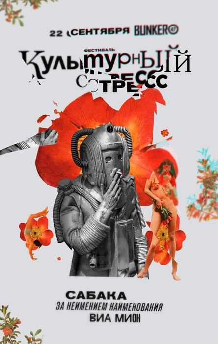 Культурный стресс