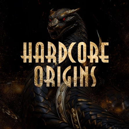 HARDCORE ORIGINS