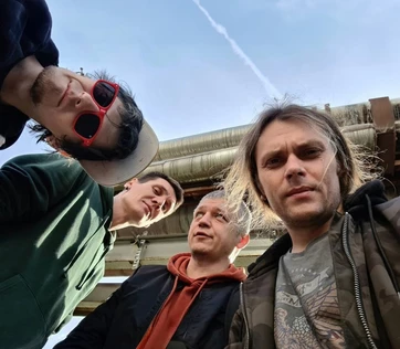 ПОТОМУЧТО 25 ноября в Москве!