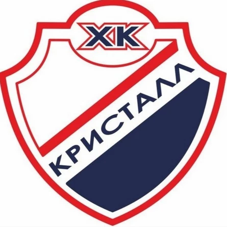 Кристалл - ЦСК ВВС