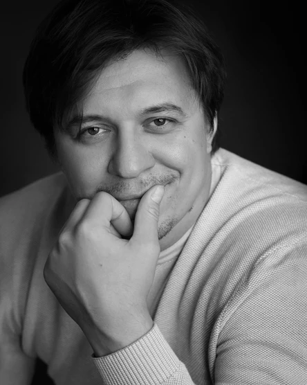 МОСКВА | Дмитрий Кравченко - поэтический концерт "По стопам великих поэтов"