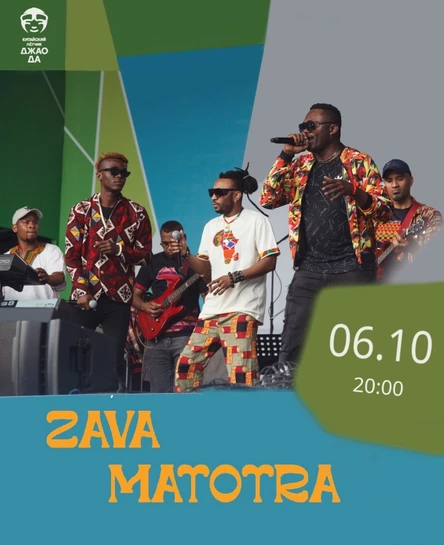 Zava Matotra
