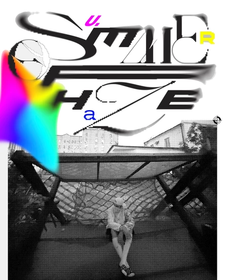 27.10 Summer Of Haze ∞ Мизантроп