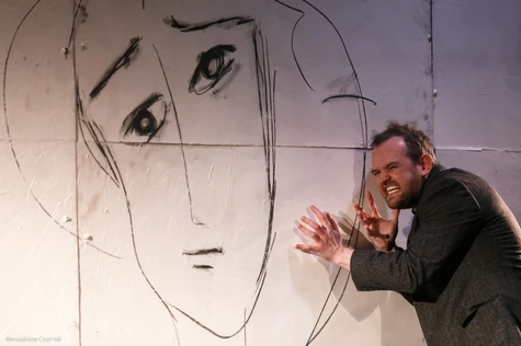 Спектакль «Кроткая» 19 октября 2023