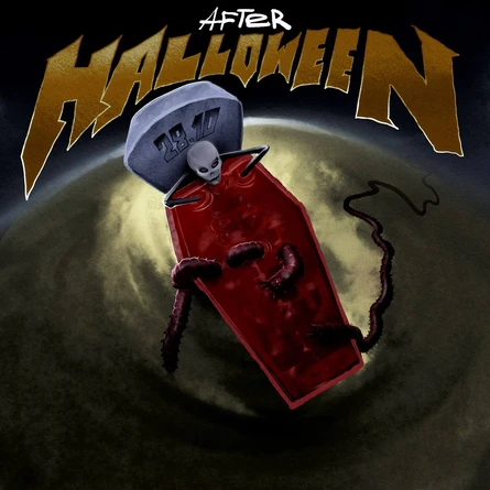 HALLOWEEN 28.10 | Гигант Холл