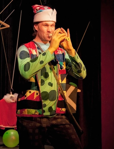 Иваново сердце