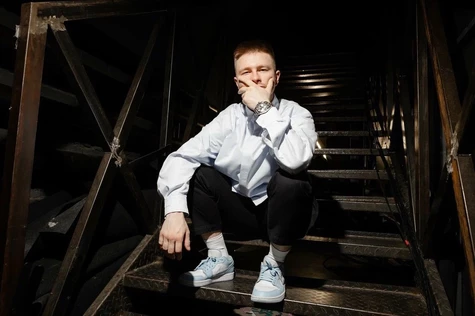 10 НОЯБРЯ | ВАДИМ ПОСТИЛЬНЫЙ | STAND UP КОНЦЕРТ